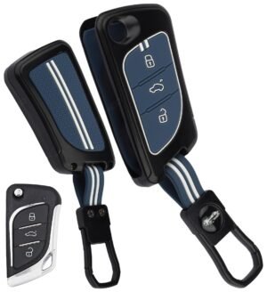 MG Comet 3 Button Key Cover